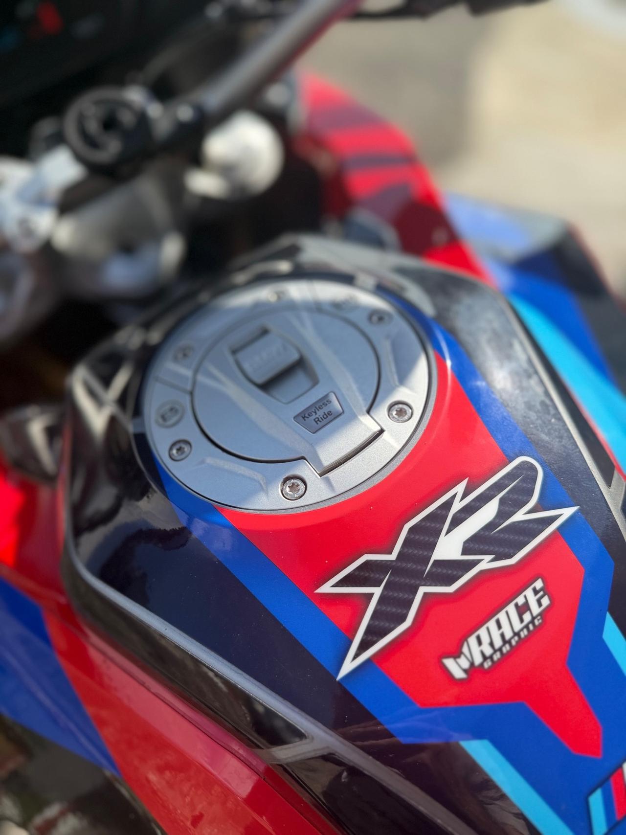 Bmw F 900 XR F900 M