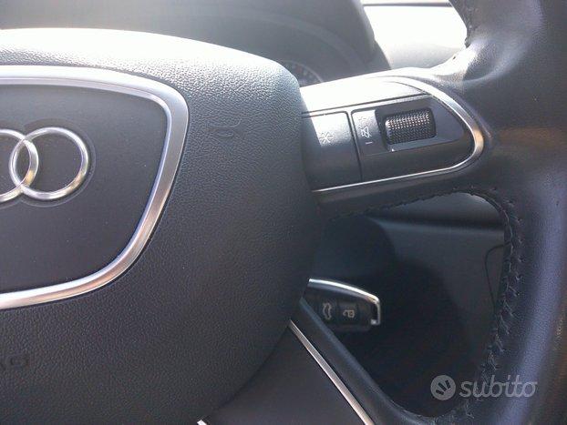 Audi Q3 2.0 tdi 150cv c.aut s-tronic