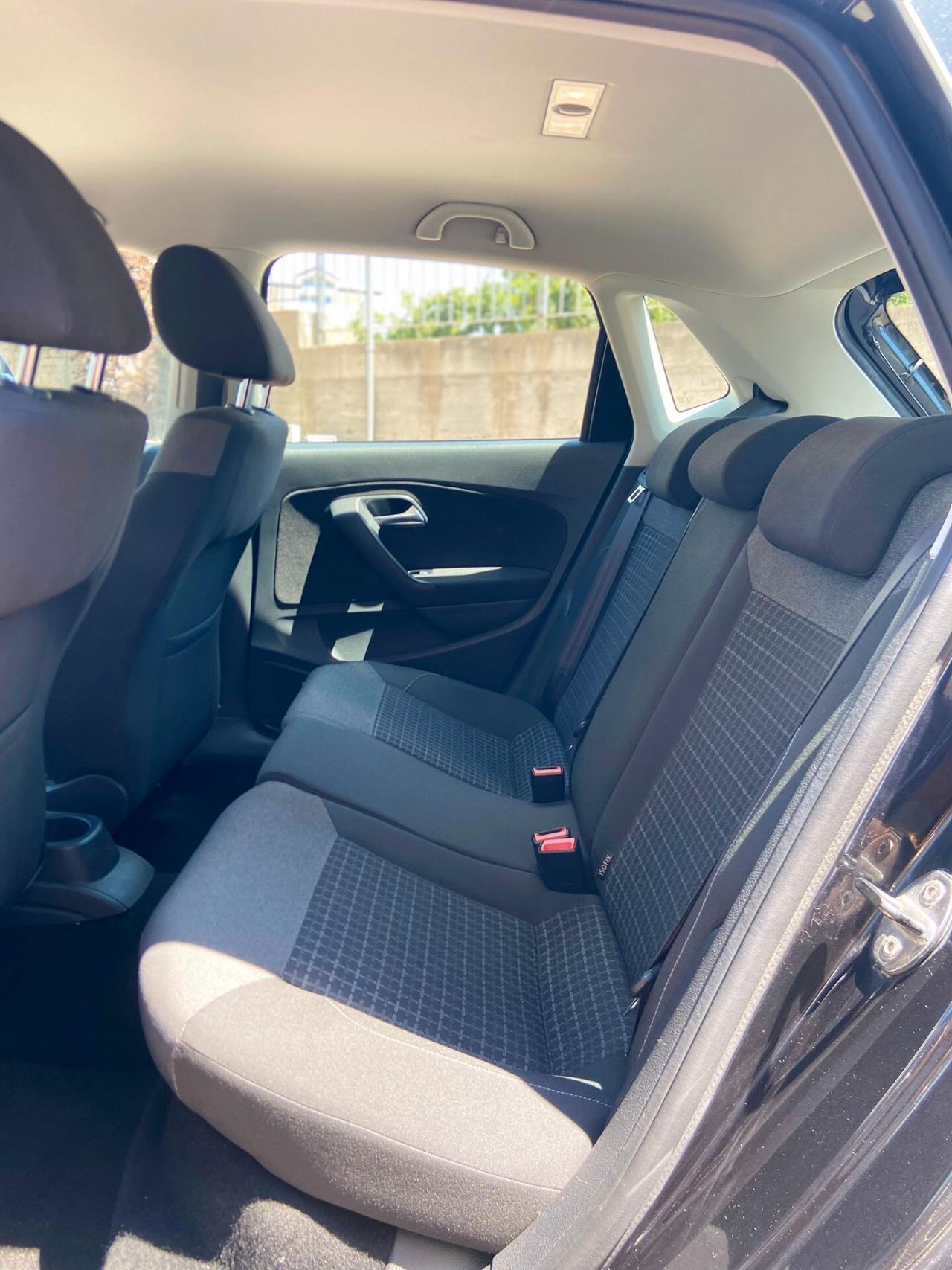 Volkswagen Polo 1.2 TSI (66kw) 90cv 5p. BlueMotion Technology Euro 6