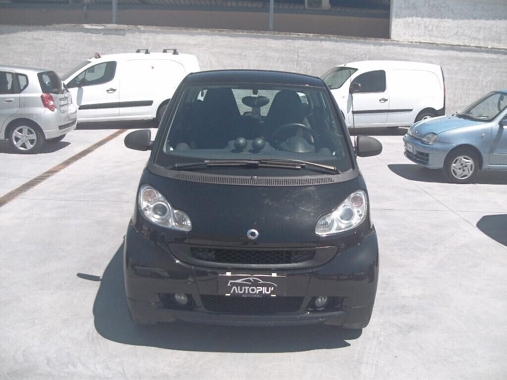 Smart ForTwo 800 DIESEL - 2012