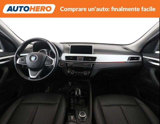 BMW X1 sDrive18d xLine