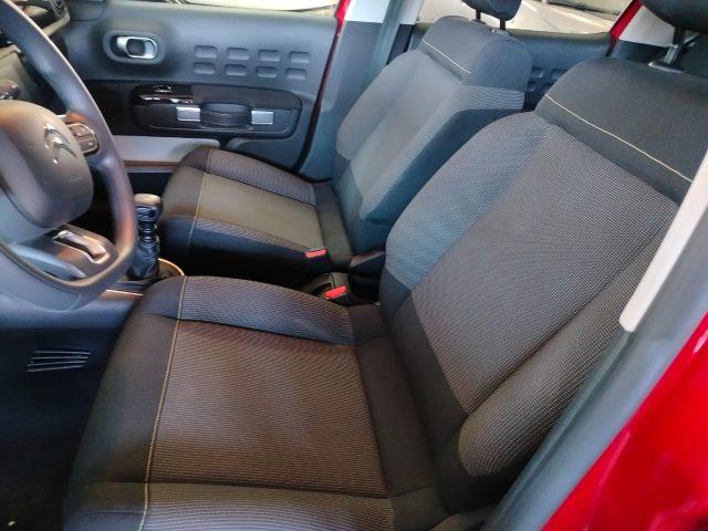 CITROEN C3 1.2 110cv Max