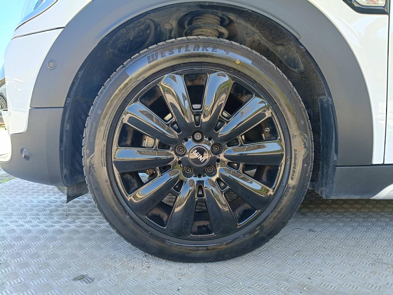 MINI Mini Countryman F60 2017 - Mini Countryman 2.0 Cooper D