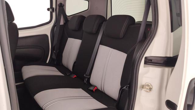FIAT Qubo 1.3 MJT 80 CV Active