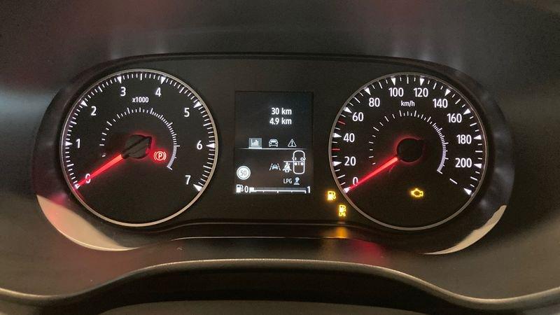 Dacia Jogger 1.0 TCe GPL 100 CV 5 posti Extreme Up