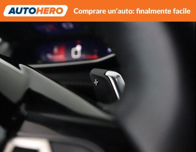 PEUGEOT 2008 PureTech 130 S&S EAT8 Allure Pack