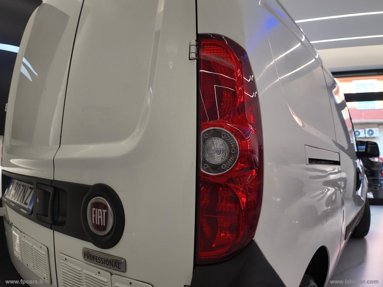 FIAT Doblò 1.6 MJT Cargo Maxi XL IVA INCLUSA!!