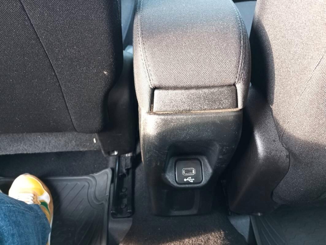 Jeep Renegade 1.6 mjt Longitude 2wd 120cv