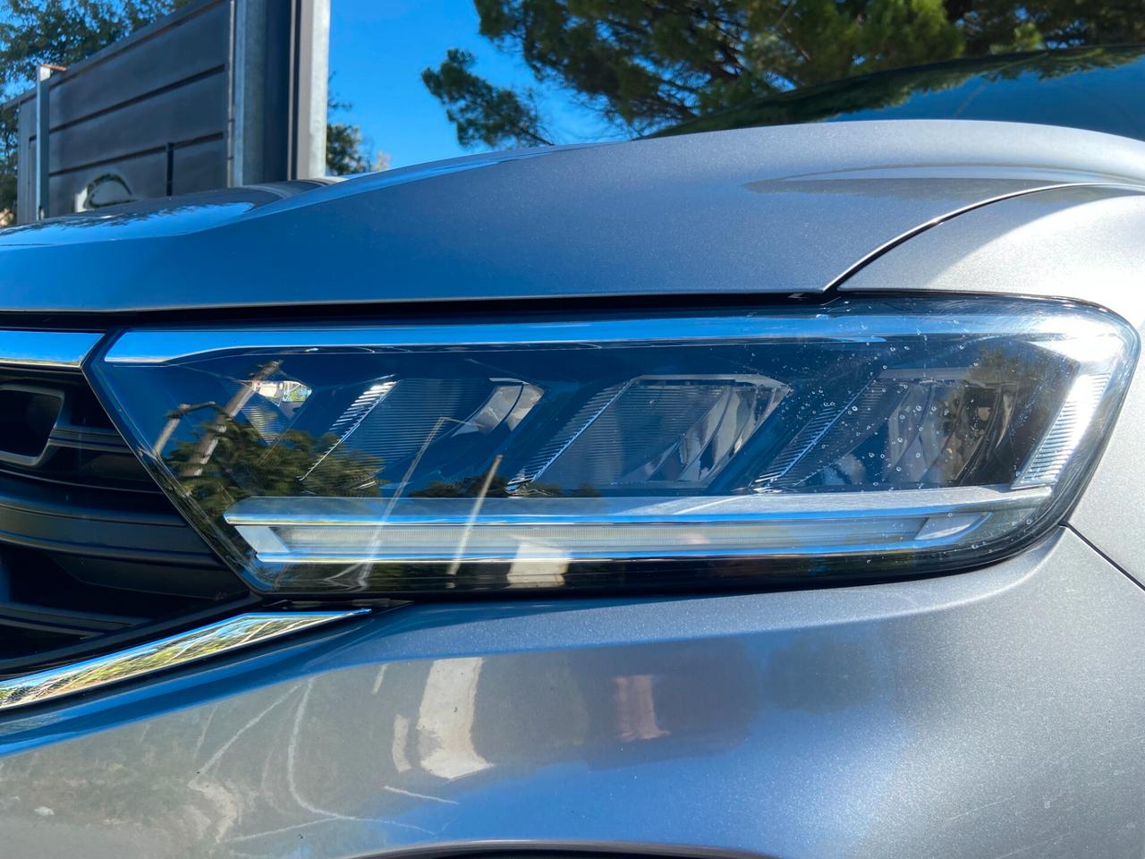 Volkswagen T-Roc 2.0 TDI SCR