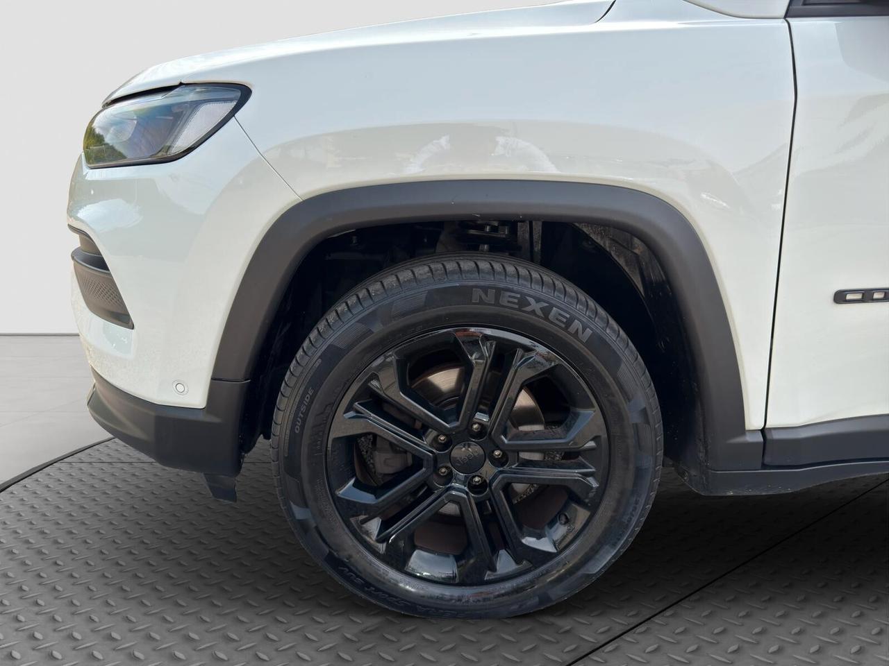 Jeep Compass 1.6 Multijet II 2WD Night Eagle 2022