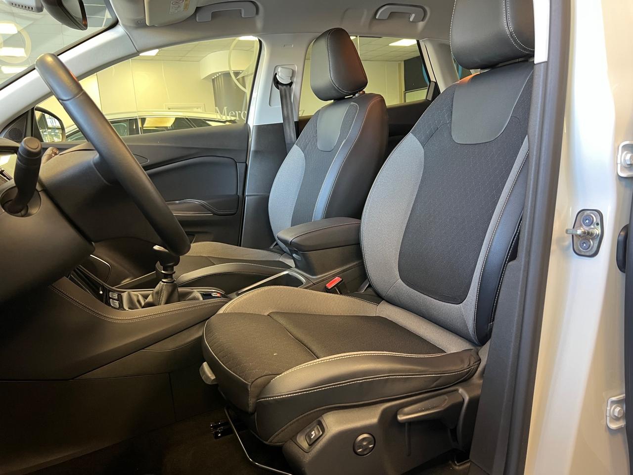 Opel Grandland X 1.5 diesel Ecotec Start&Stop Advance