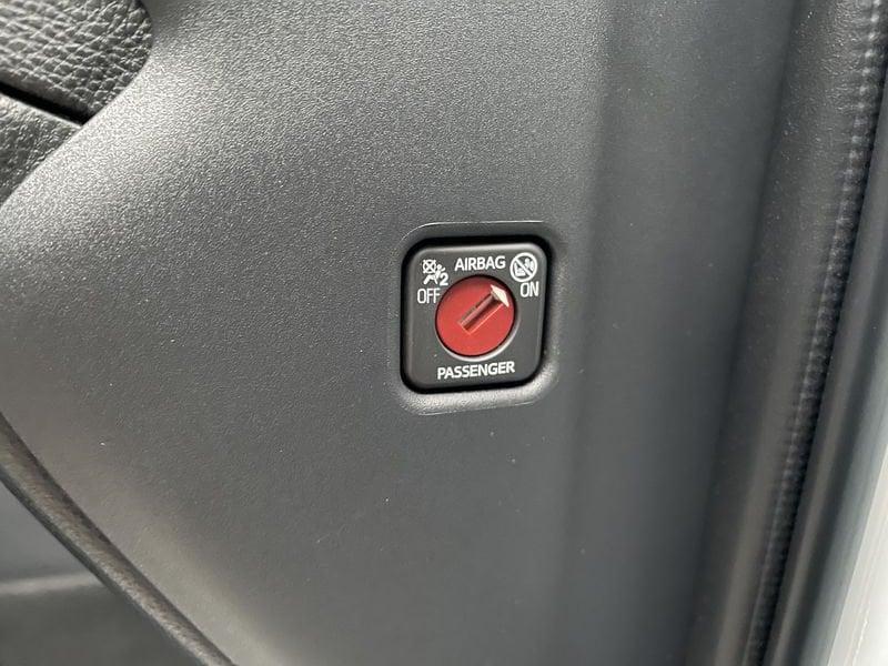 Toyota Yaris 1.5h Active - NUOVO