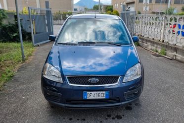 Ford Focus C-Max 1.6 TDCi (90CV) Titanium