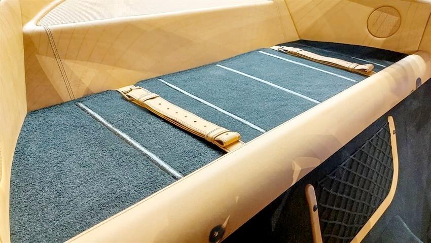 Ferrari 599 GTB Fiorano F1