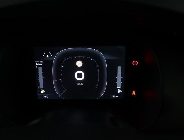 FIAT Panda 1.0 FireFly S&S Hybrid *PROMO PARISI GROUP*