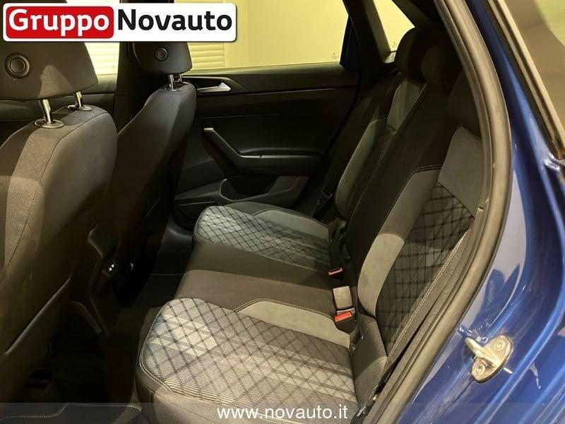 Volkswagen Polo 1.0 TSI 81kW R-Line DSG