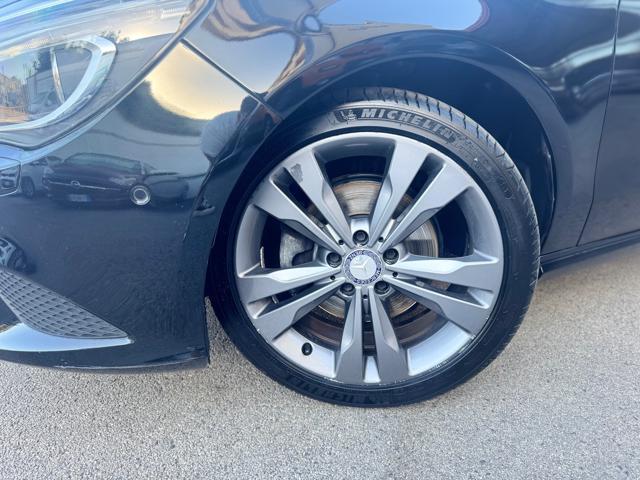MERCEDES-BENZ CLA 200 CDI Automatic Sport 120 MILA KM