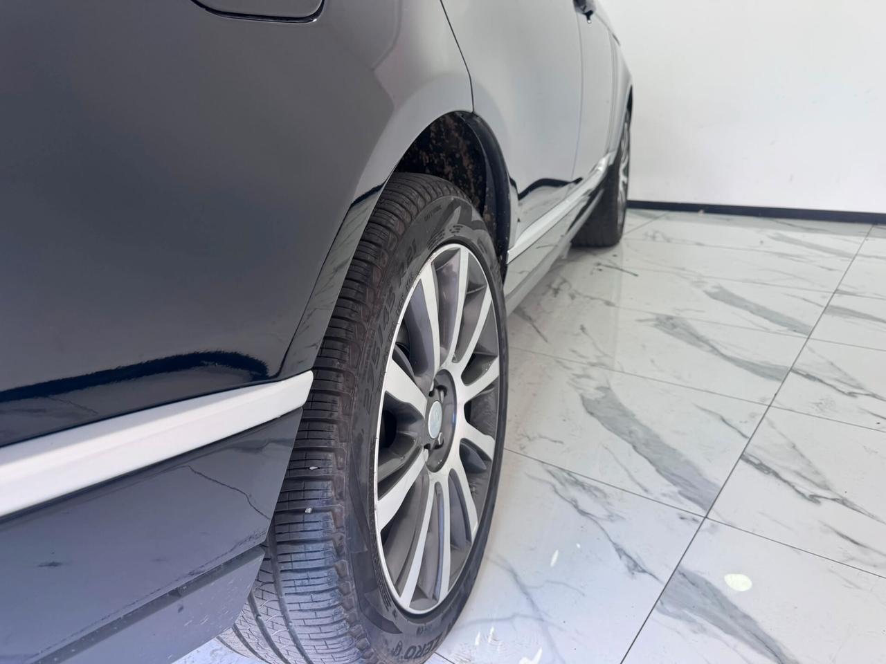 Land Rover Range 3.0 -MOTORE NUOVO-TDV6 Vogue