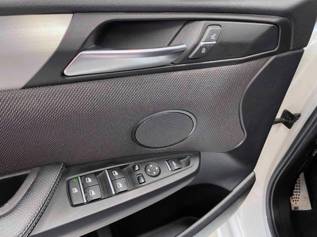 BMW X4 F26 XDRIVE 30D M-SPORT 249cv