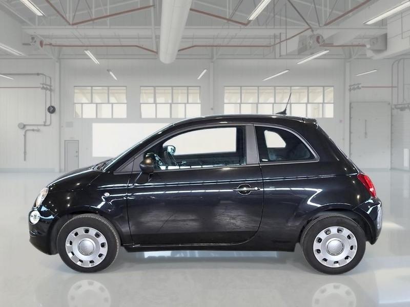 FIAT 500 1.0 70 CV IBRIDO CULT 3 PORTE BERLINA