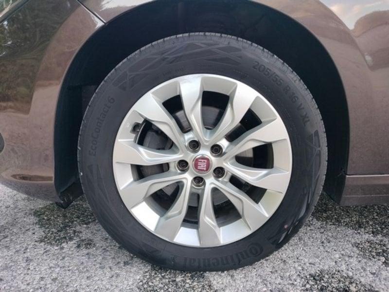 FIAT Tipo 1.3 Mjt 95cv 5M S&S Business