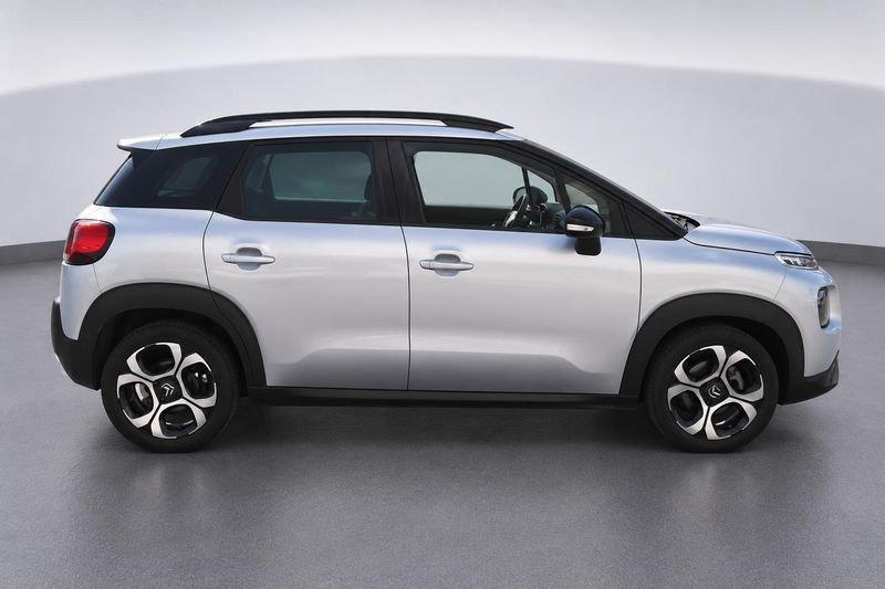 Citroën C3 Aircross C3 Aircross 1.5 bluehdi Shine s&s 120cv eat6