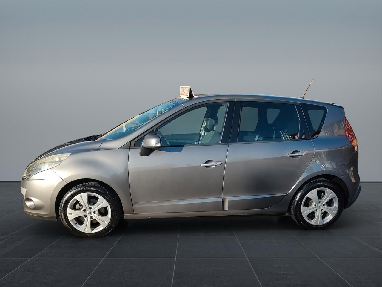 Renault Scenic X-Mod 1.4 TCe 130cv Dynamique, EURO 5, GARANZIA L.12 MESI