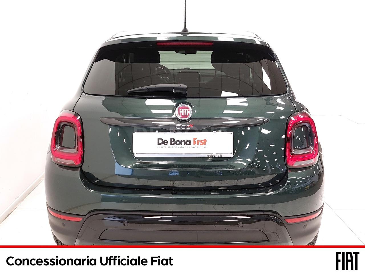 Fiat 500X 1.0 t3 cross 120cv