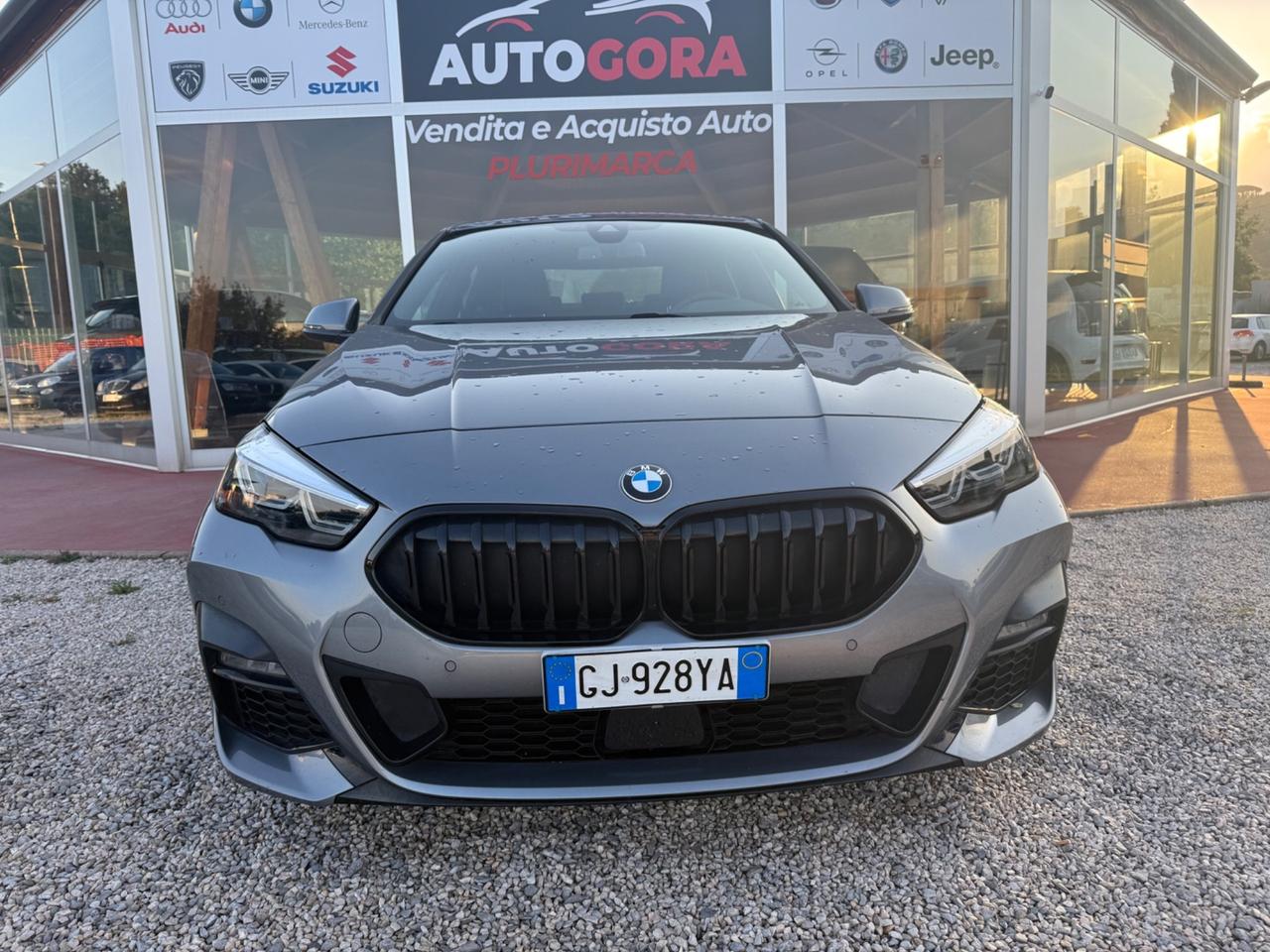 Bmw 218 218I GRAN COUPE MSPORT