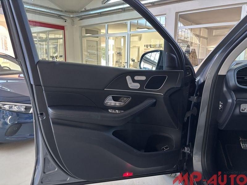 Mercedes-Benz GLE GLE 350 de hybrid EQ 4Matic AMG Line Premium Plus