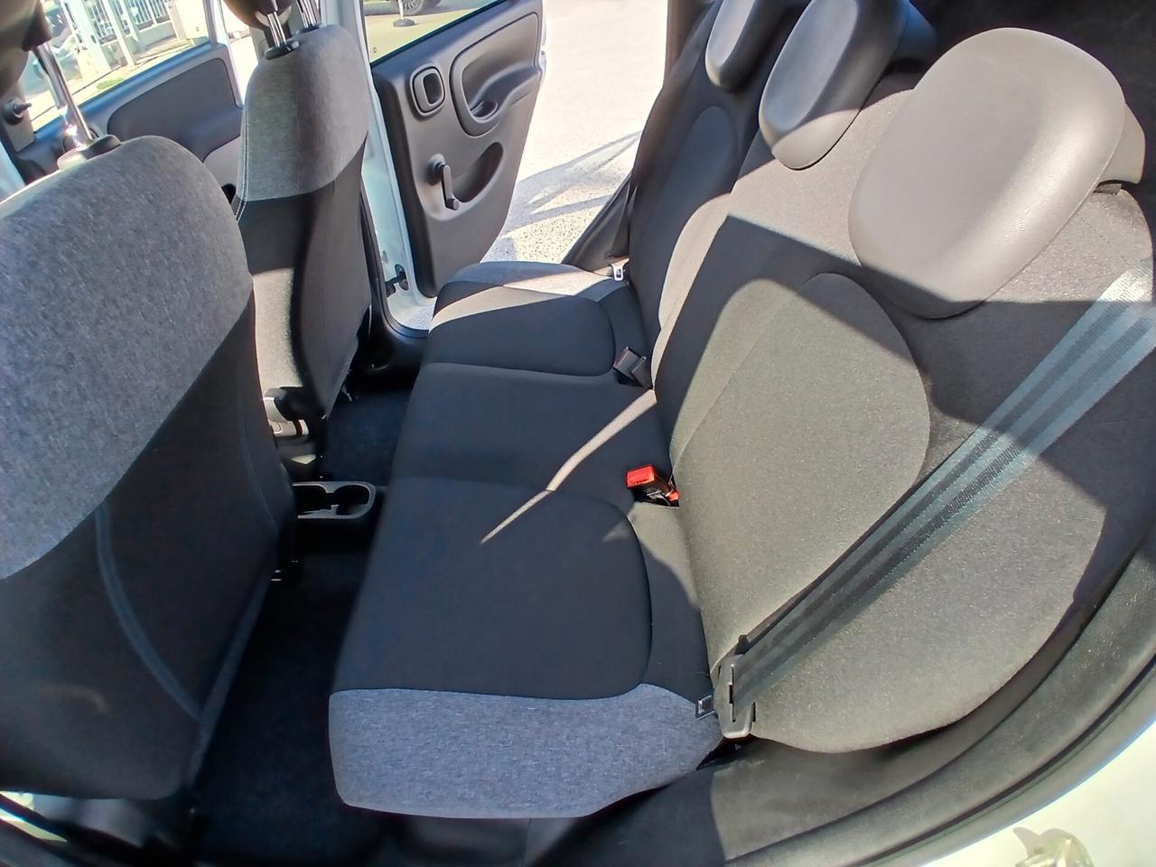Fiat Panda 1.0 FIREFLY 70CV HYBRID CITY LIFE 2022