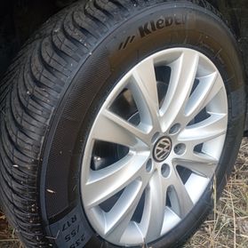 Volkswagen Tiguan 2.0 TDI DPF 4MOTION Trend & Fun