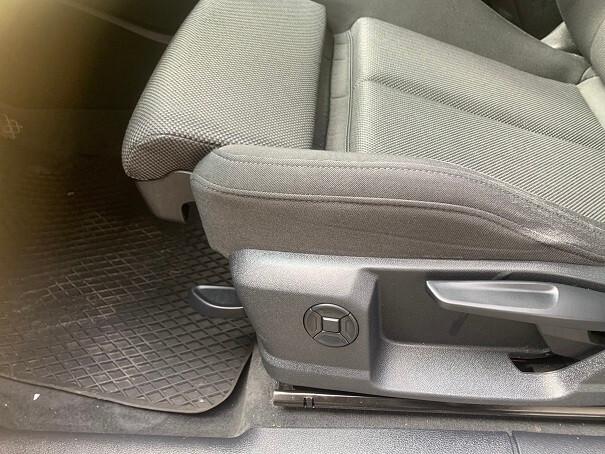 Audi Q3 SPB 35 TDI S tronic Business Plus