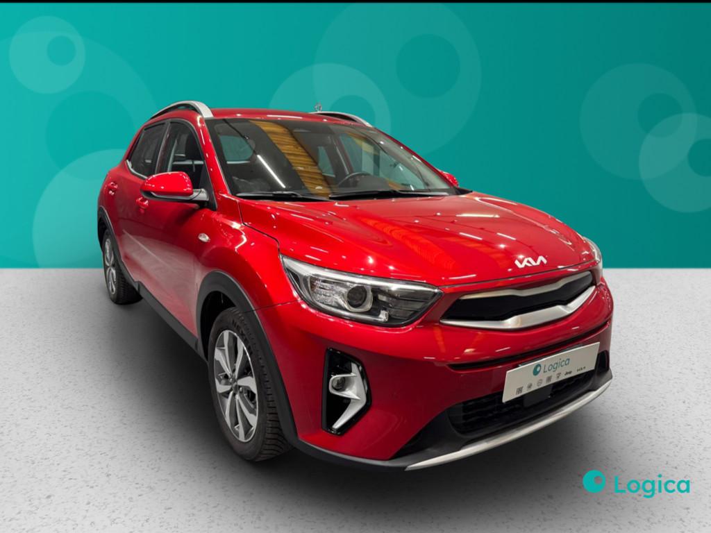 KIA Stonic - Stonic 1.2 Style s/Design Pack ecogpl 82cv