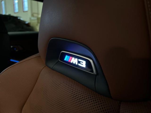 BMW M3 Touring Competition M xDrive