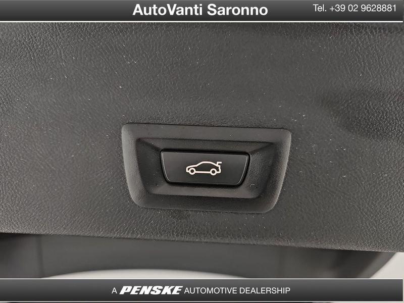 BMW X3 X3 xDrive20d 48V