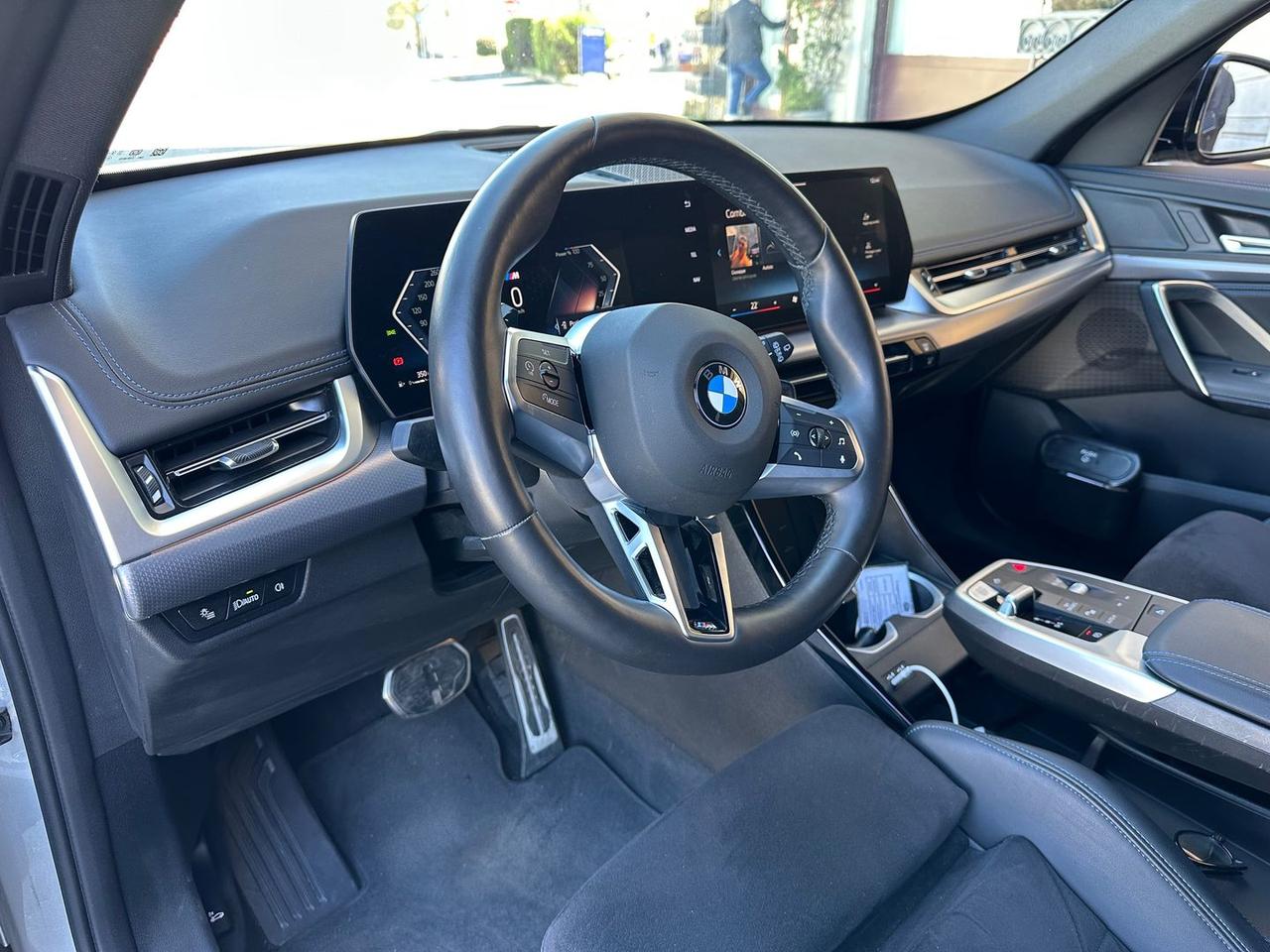 Bmw X1 18d M Sport #10194