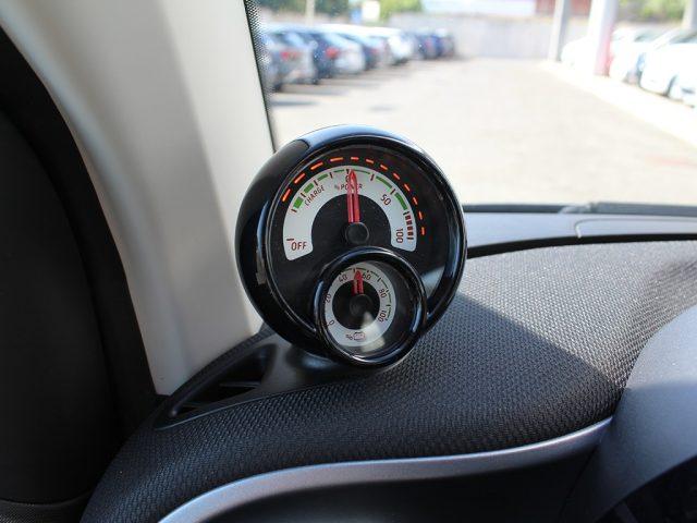 SMART ForTwo EQ Pulse