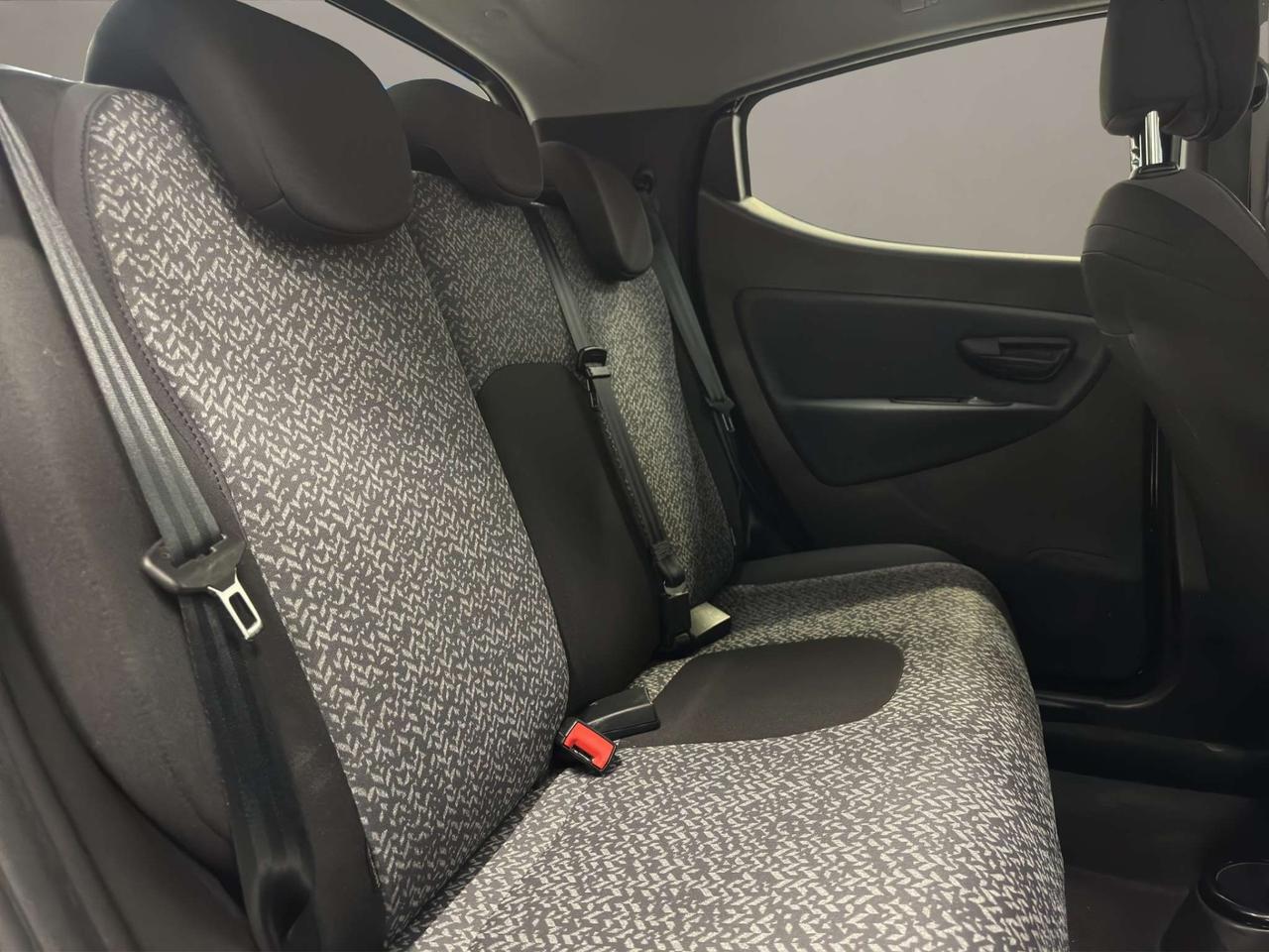 Lancia Ypsilon Ypsilon 1.2 Elefantino Blu s