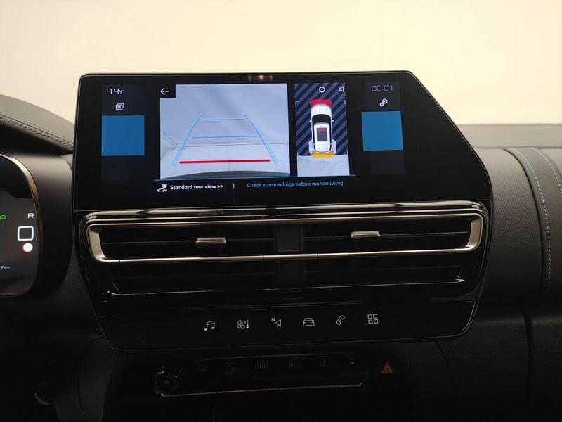 Citroën C5 Aircross I 2022 1.2 hybrid Max 136cv e-dcs6