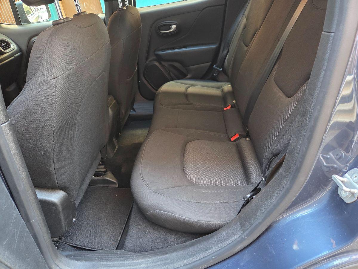 JEEP - Renegade - 1.0 T3 Longitude