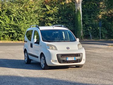 Fiat Qubo 1.3 MJT 75 CV Active 2009-E4 Automatico