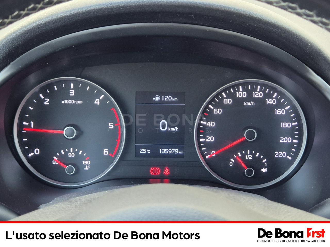 Kia Stonic 1.6 crdi energy 110cv