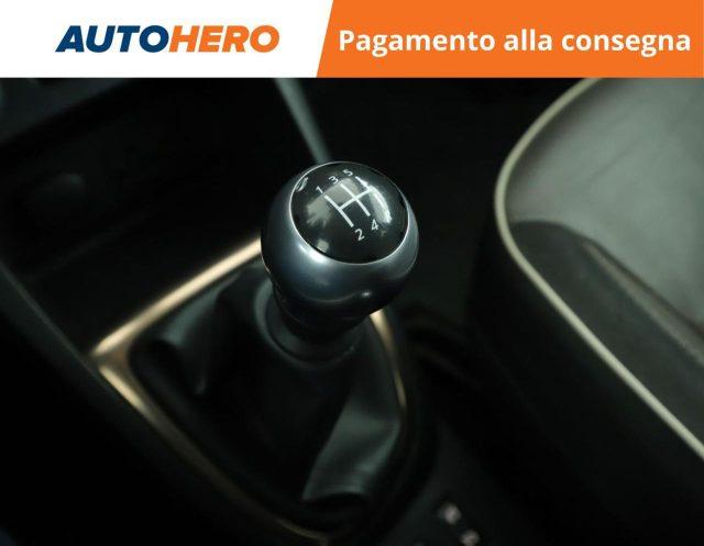 RENAULT Captur dCi 8V 90 CV Start&Stop Energy Iconic