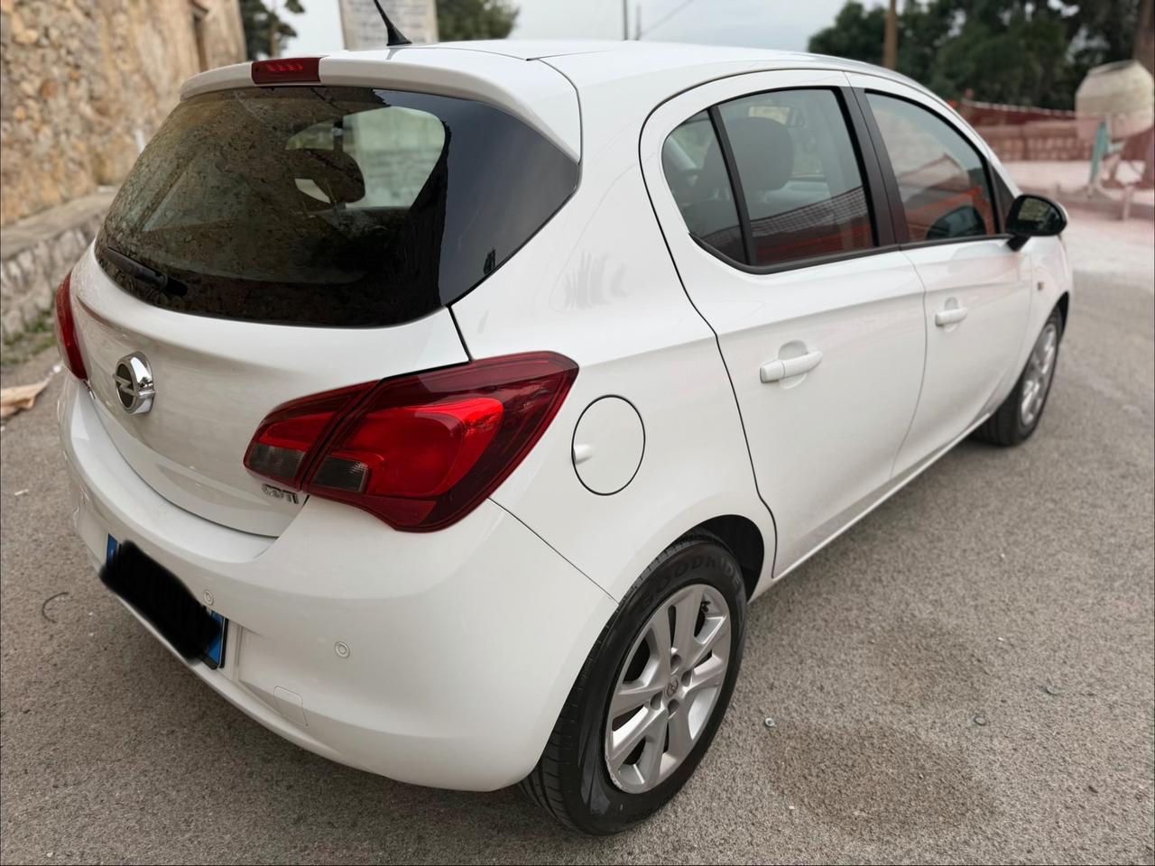 OPEL CORSA 1.3 75 CV CDTI