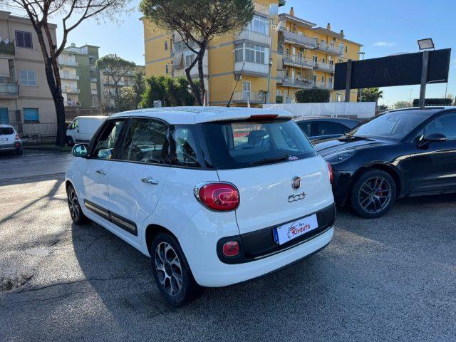 FIAT 500L 1.3 Multijet 95 CV Dualogic Pop Star