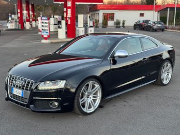 Audi S5 4.2 V8 quattro tiptronic