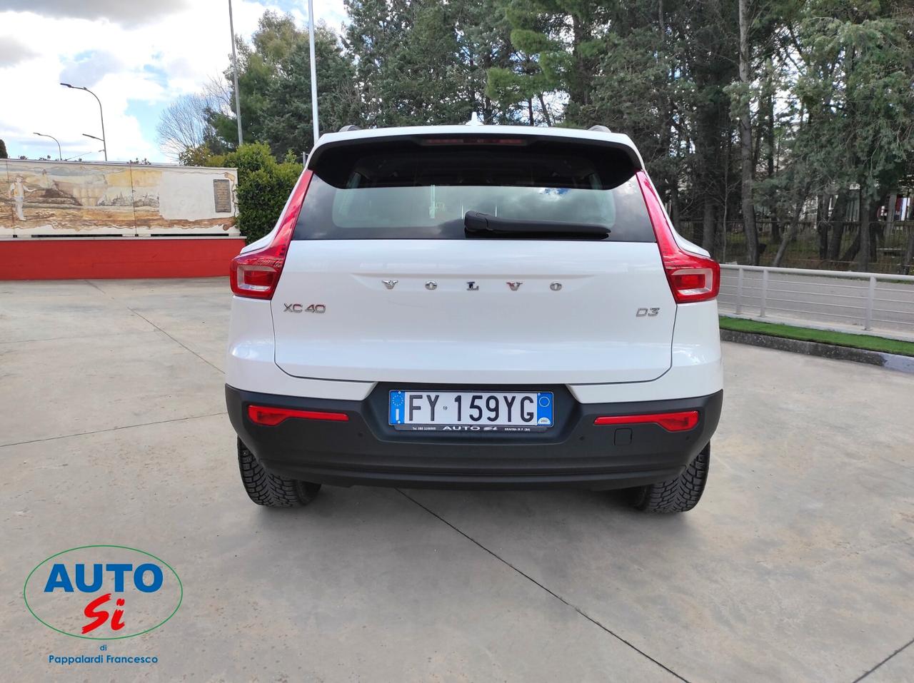 Volvo XC40 D3 - 2.0 Diesel 150cv FULL OPTIONAL