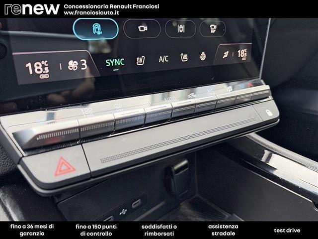 RENAULT Austral 1.2 E-Tech full hybrid Iconic 200cv auto