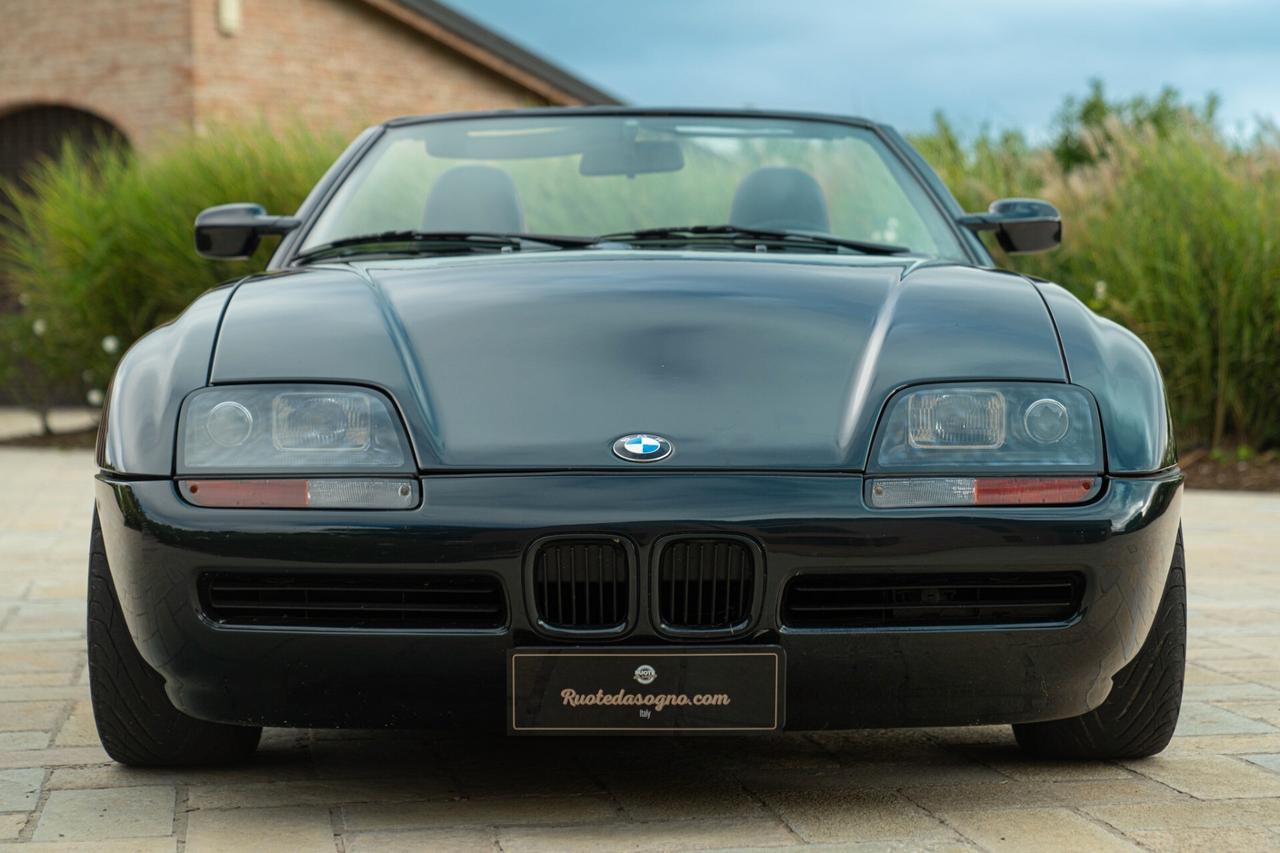 Bmw Z1 - RDS01243